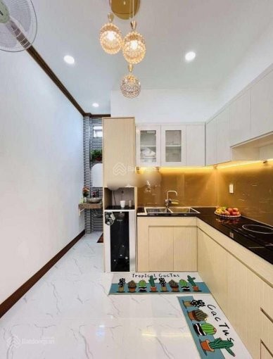 NHÀ NGUYÊN CĂN CHO THUÊ SIÊU ĐẸP TẠI QUẬN TÂN BÌNH