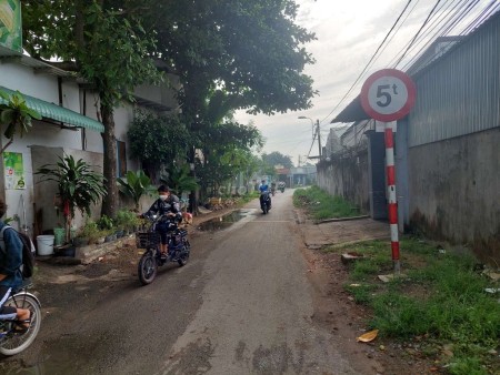 Cho thuê nhà nguyên căn cấp 4 giá rẻ, 100m2, 3 phòng ngủ, 2 toilet
