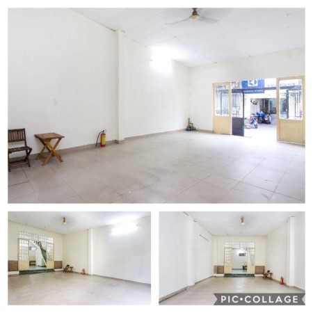 Cho thuê nhà Đường Võ Duy Ninh, Quận Bình Thạnh khu dân cư, yên tĩnh