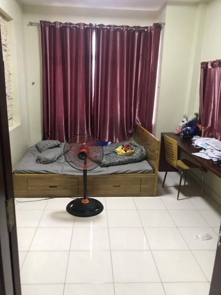 Cho thuê nhà HXH 2PN, nhà còn mới, PN, giá 12tr