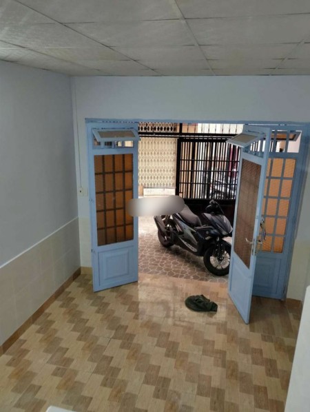 Đang trống 1 nhà nguyên căn ở quận Bình Thạnh cần cho thuê giá ưu đãi