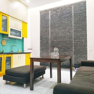 Nhà nguyên căn trong hẻm cho thuê diện tích 180 m2