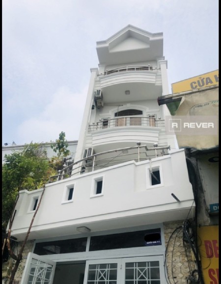 Cho thuê 35 triệu/tháng căn mặt tiền Nguyễn Oanh Gò Vấp, 5PN + 3WC