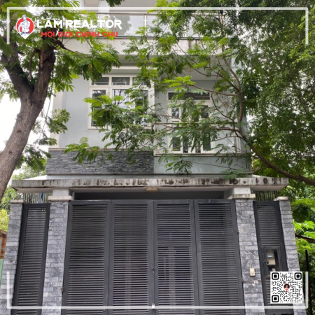 Trống căn nhà 5mx20m ngay mặt tiền đường chính Cát Lái cho thuê chỉ 15 triệu, 10m2, 3 phòng ngủ, 2 toilet