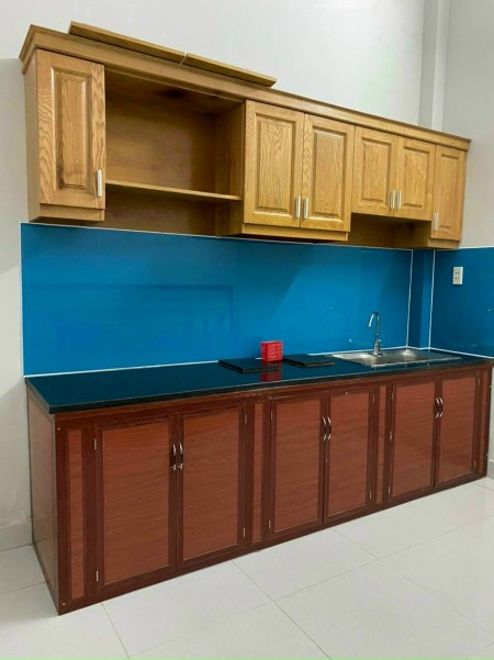 Nhà hẻm tại cho thuê ở Gò Vấp rộng 144 m2