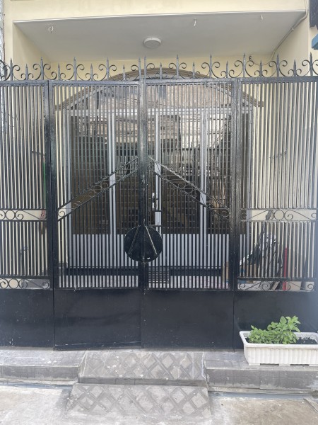 Nhà nguyên căn cho thuê ở Gò Vấp nằm gần siêu thị e-mart