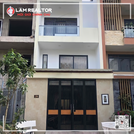 Nhà mặt phố cho thuê rộng 90m2 ở Quận 9, thành phố Hồ Chí Minh