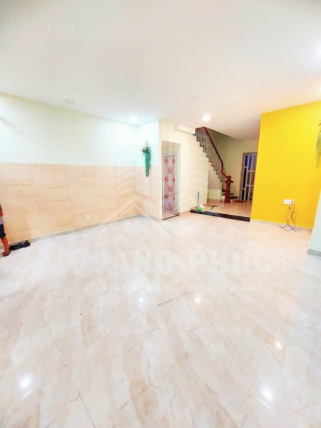 Cho thuê nhà Phúc An City mới hoàn thiện, 75m2, 3 phòng ngủ, 2 toilet