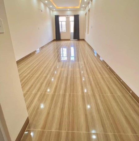 Cho thuê nguyên căn kinh doanh tự do hẻm 97 Nơ Trang Long, Bình Thạnh