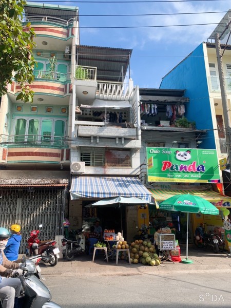 Nhà nguyên căn trong hẻm cho thuê lâu dài 40 triệu 1 tháng