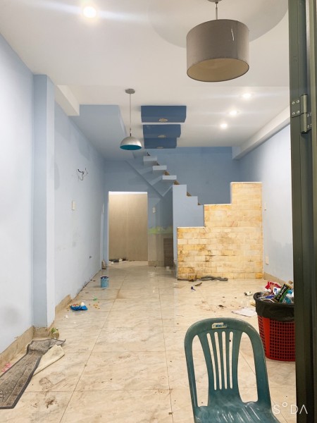 Nhà nguyên căn rộng 89m2 cho thuê 22 triệu 1 tháng