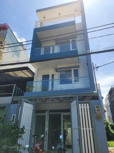 Nhà hẻm 5m đường Nguyễn Thị Minh Khai, ngay Thảo Cầm Viên, giá thuê 24trt/th