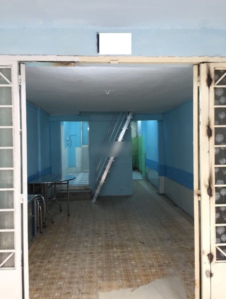 Nhà rộng 84m2 có 4 phòng ngủ cho thuê