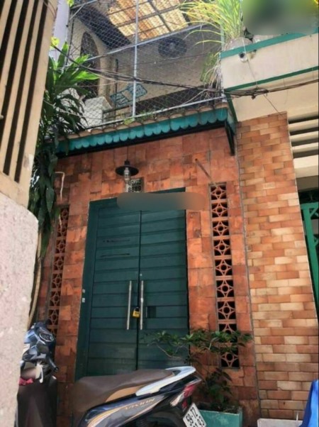 Nhà nc đg Huỳnh Mẫn Đạt, 84m2, 2PN, cho thuê 13tr/th