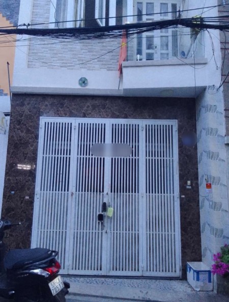 Nhà nguyên căn Phan Đăng Lưu thuận tiện thuê làm văn phòng