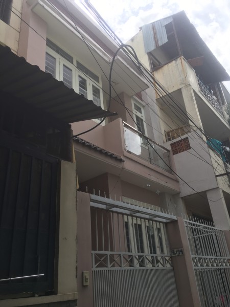 Nhà nguyên căn 60m2 cho thuê 20 triệu 1 tháng