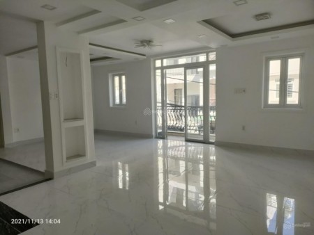 80tr/th nhà quận 1 đường Đặng Dung cho thuê 160m2, 7PN, không nt