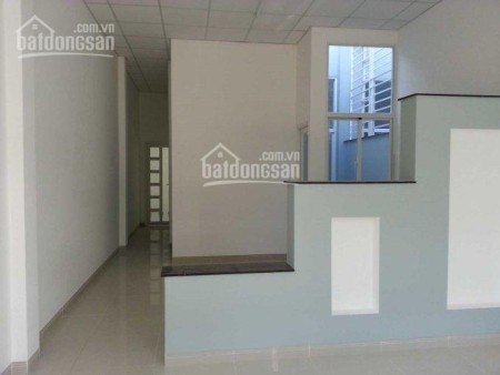 Nhà hẻm 199 cho thuê nguyên căn giá 7.5tr/th, an ninh, hẻm xe hơi.