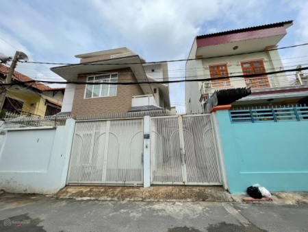 30tr/th nhà hxh Bình Thọ, Thủ Đức cho thuê 150m2, 4PN, 4WC