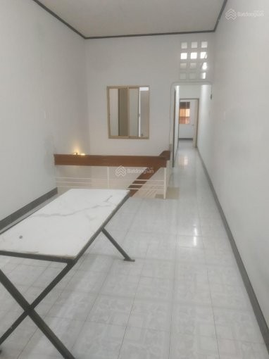 Nhà hẻm rộng 3m, dt 62.8m2, 3PN, 1l, Phan Đăng Lưu, giá 12tr/th