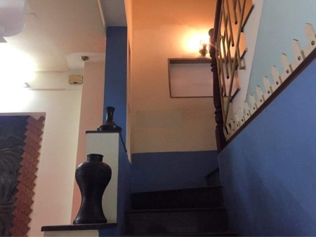 Cho Thuê Nhà Gò Dầu 2 Phòng Ngủ diện tích 4 x 16m – 12 triệu/ Tháng ( tl )