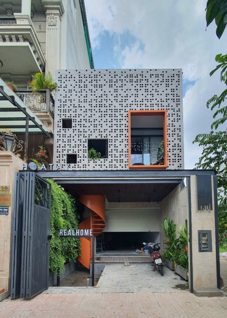 Cho thuê nhà nguyên căn 1 trệt, 1 lầu khu An Phú dt 100m2 giá 25 triệu/tháng