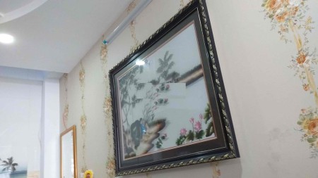 Đường Huỳnh Văn Nghệ cho thuê 15tr/th, 132m2, 5PN, 3t, có thể kinh doanh