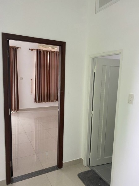 Cho Thuê Nhà Vườn Lài, Q. Tân Phú diện tích 4.1 x 9m giá 12 Triệu/ Tháng ( tl )