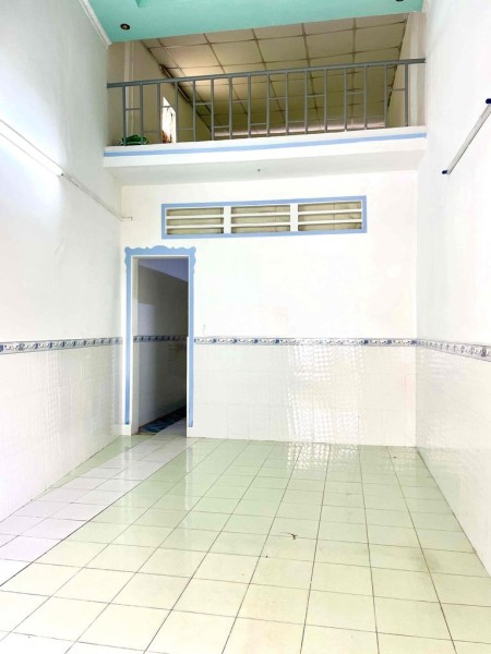 Nhà mới 2 phòng ngủ, 3.5mx18m, Song Hành, giá 3.8tr