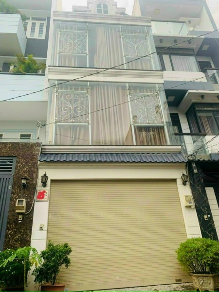 Nhà nguyên căn 3 tầng cho thuê có đầy đủ nội thất trong nhà 1 tháng 15 triệu