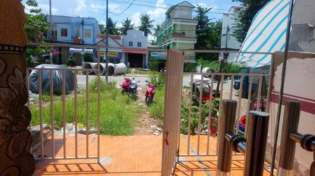 Chính chủ không qua trung gian cần cho thuê căn 70m2 151 Trần Hoàng Na, Ninh Kiều, 80m2, 1 phòng ngủ, 1 toilet