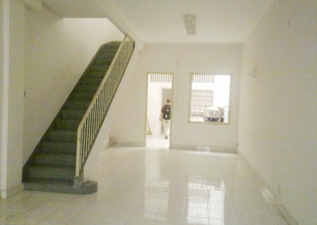 Kinh nghiệm thuê nhà Tân Phú cho người mới vào Sài Gòn