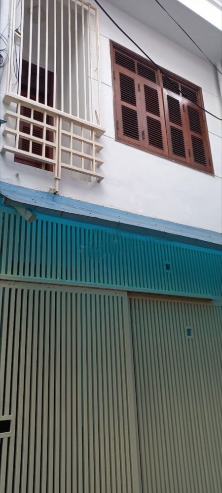 19tr/th nhà hxh, 2/, đg Tô Hiến Thành, dt 40m2, 2PN, gần Trường Học.