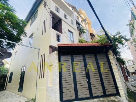 Cho thuê nhà gần Trần Não 18 triệu - 1 trệt 2 lầu