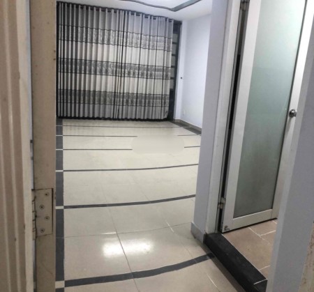 Mặt tiền Bình Lợi 4x20 2 chiều 8PN hợp spa, trung tâm, vp cty