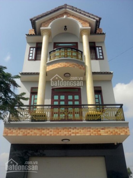 50tr/th sở hữu căn nhà thuê 8 x 20m, 2l, tiện kinh doanh tại Q1