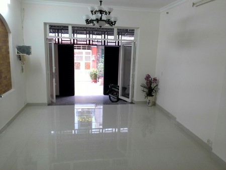 Trống căn HXH tránh nhau đường Võ Oanh, DT 5.1x15m cần cho thuê 23tr/th