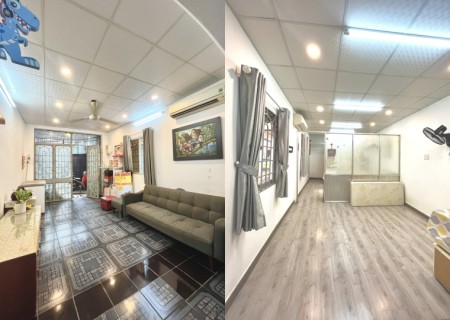 Hướng dẫn cách thuê nhà quận 3 giá “siêu hời” hiện nay