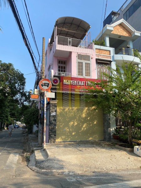 Nhà căn góc 60m2, 3PN, cho thuê NTCB giá 20tr/th tại An Phú, Q2