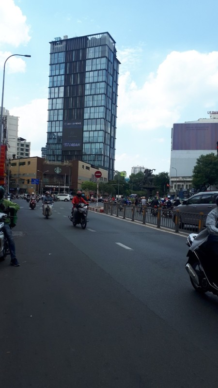 Chủ cần cho thuê gấp căn MT rộng 3.5 x 18m ngay ngã ba Ông Tạ Tân Bình