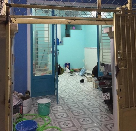 Nhà nc 11 tr/th hẻm xe hơi chính chủ cho thuê 124m2, 3PN, 2WC, tại Quận 7