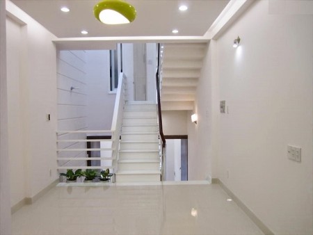 Cho thuê nhà nguyên căn Quận 5 bạn nên biết những điều này trước khi quá muộn