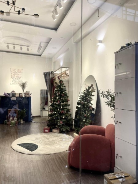 25tr/th nhà hxh nc dt 56m2, 4PN, 4WC, đường Phạm Viết Chánh, BT