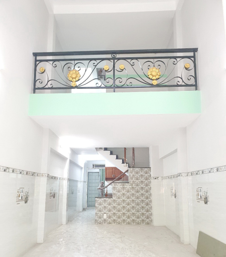 Top 3 nguyên nhân khiến cho thuê nhà nguyên căn Quận 8 thất bại