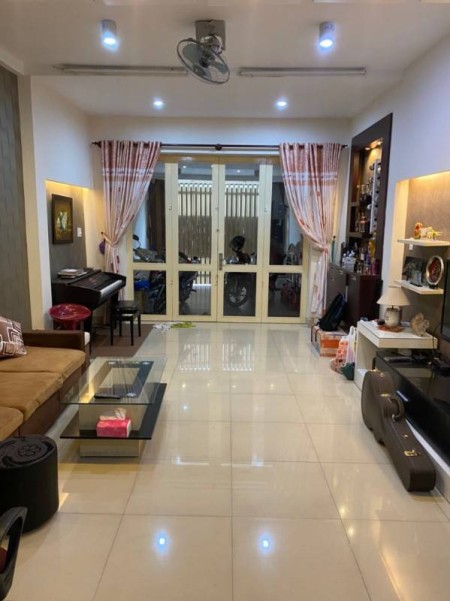 Nhà thuê mt đường Trần Kế Xương, dt 88m2, 3PN, giá 30tr/th