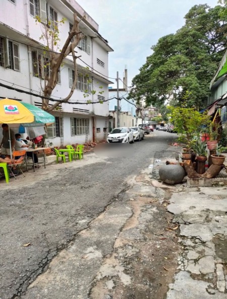 Có căn nhà HXT Hoàng Hoa Thám, DT 2.8 x 25m ngụ Bình Thạnh cho thuê 12tr/th