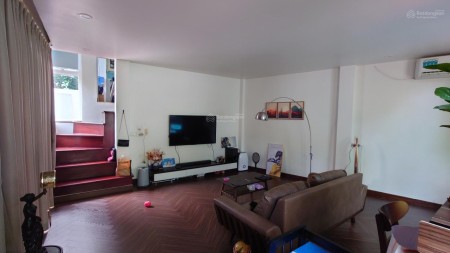 Nhà riêng ngõ 167 Trương Định, dt 200m2, ô tô vào được cho thuê 25tr/th, 200m2, 2 phòng ngủ, 1 toilet