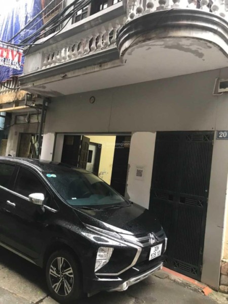 Nhà riêng tại khu phố phân lô Yên Lạc 110m2, 5PN, cho thuê 17tr/th