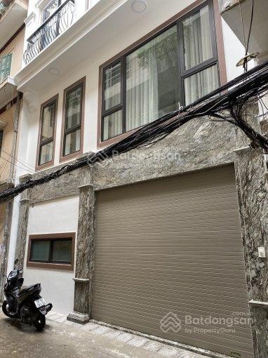 Nhà mới xây đường Trung Kính, 80m2, 5PN, ô tô vào tận nh, giá thuê 40tr/th