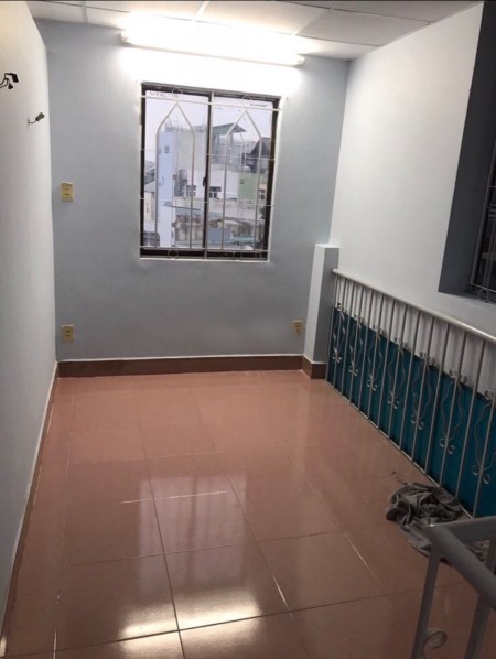 10.000.000 VNĐ - 3PNCho thuê nhà nguyên căn hẻm Bạch Đằng, P.24, Bình Thạnh